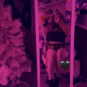 Meet your Posher, Kayla